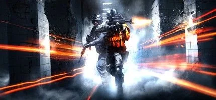 Вышло дополнение Battlefield 3: Physical Warfare