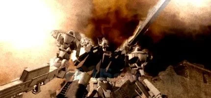 "1С-СофтКлаб" издаст в России Armored Core 5