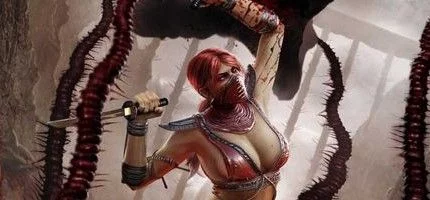 "1С-СофтКлаб" издаст в России Mortal Kombat для PS Vita