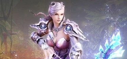 Aion уже вовсю готовится стать Free-to-Play игрой