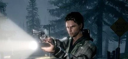 Alan Wake на РС будет поддерживать стереоскопическое 3D и многодисплейность