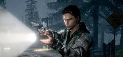 Alan Wake's American Nightmare вскоре появится на Xbox 360 в рамках XBLA House Party 2012