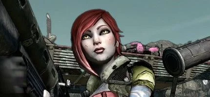 Ангел-Хранитель вернётся в Borderlands 2. Показали новую модель Лилит
