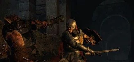 Capcom начинает говорить о Dragon’s Dogma