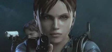 Capcom напортачила с названием игры на коробке Resident Evil: Revelations