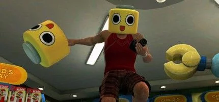 Capcom Vancouver трудится над новыми проектами