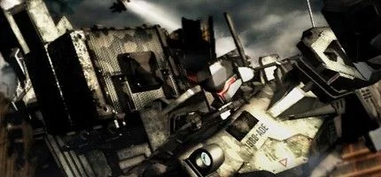 Дата выхода Armored Core 5