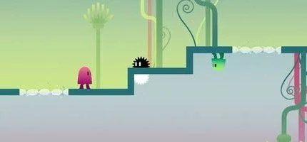 Дата выхода и геймплейный трейлер инди-творения Ibb and Obb