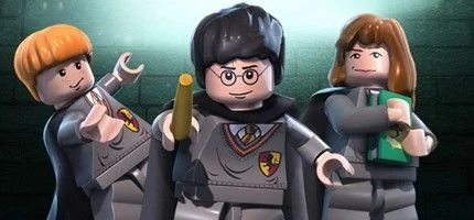 Дата выхода LEGO Harry Potter: Years 5-7 для Mac