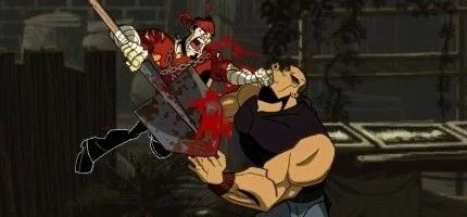 Дата выхода Shank 2