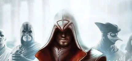 Действие AC3 развернётся во времена Американской революции