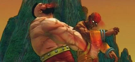 Дополнение для PC-версии SSF4: Arcade Edition выйдет в конце февраля