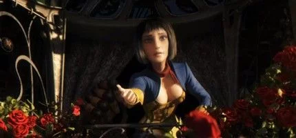 Irrational Games анонсировала режим 1999 для BioShock Infinite