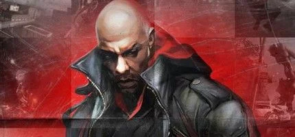 Куча концепт-арта и обоев Prototype 2