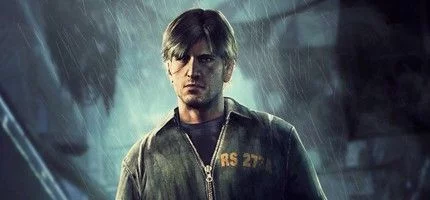 Март — месяц Silent Hill