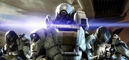 Mass Effect 3 будет более дружелюбна к новичкам, чем остальные игры серии