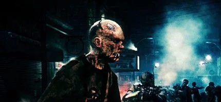 Многопользовательские режимы Resident Evil: Operation Raccoon City