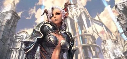 Началась запись на закрытое бета-тестирование TERA