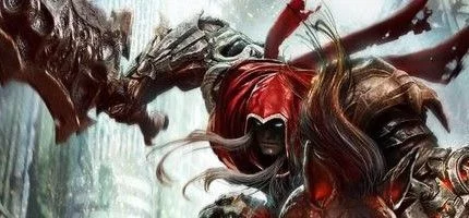 Новый трейлер Darksiders 2
