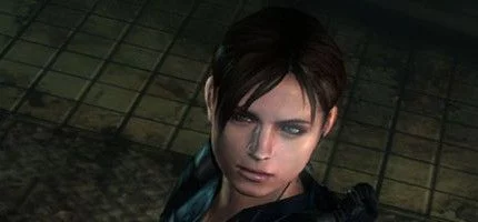 Новый трейлер Resident Evil: Revelations