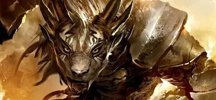 Открытое бета-тестирование Guild Wars 2 начнётся весной 2012