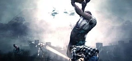 Пара геймплейных видео Alan Wake’s American Nightmare