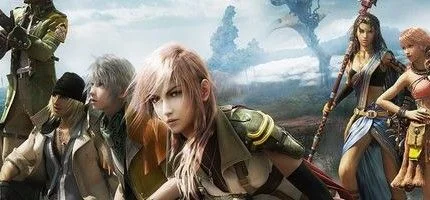 Первые оценки Final Fantasy 13-2