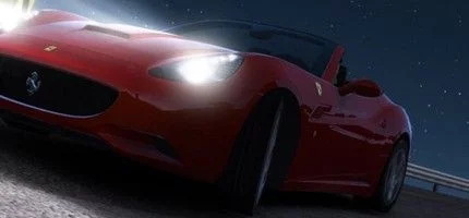 Первый трейлер Test Drive Ferrari