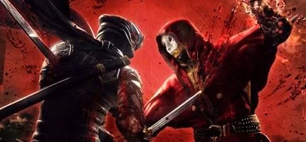 Подробности Ninja Gaiden 3 Collector’s Edition