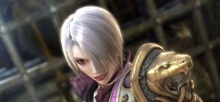 Предрелизный ролик Soul Calibur 5