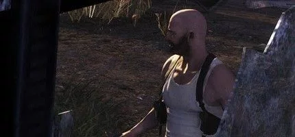 Предзаказ на Max Payne 3 Special Edition продлён до 2 апреля