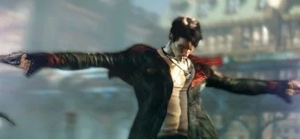 При разработке DmC применяются технологии из «Аватара»