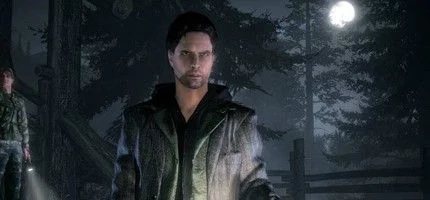 Remedy работает над "новаторским" консольным проектом класса ААА