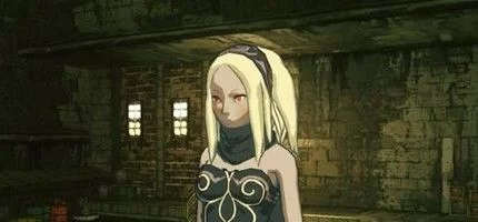 Русский релизный трейлер Gravity Rush