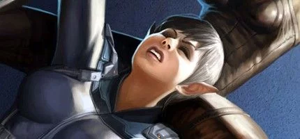 С сегодняшнего дня Star Trek Online стала free to play игрой