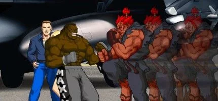 Сборник Capcom Digital Collection выйдет в России весной 2012