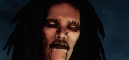 Скриншоты и трейлер Lollipop Chainsaw с участием злодея Свона