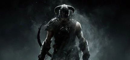 Skyrim портировали на калькулятор