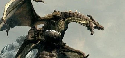 Skyrim работает на планшете Project Fiona на максимальной графике