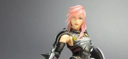 Слух о дополнении для Final Fantasy XIII-2