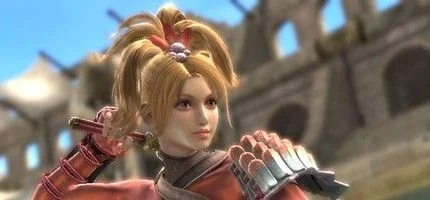 Soul Calibur 5 получит три дополнения в феврале