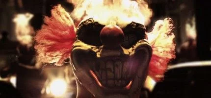 Создатель Twisted Metal лично приглашает всех посетить новый блог игры