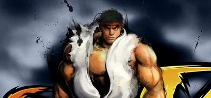 Street Fighter 4 HD скоро появится в Android Marketplace