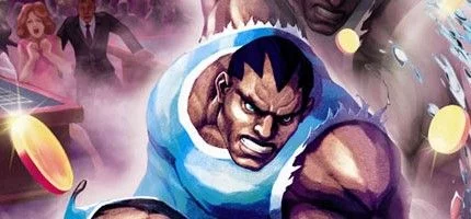 Street Fighter X Tekken: подробности о PC-версии