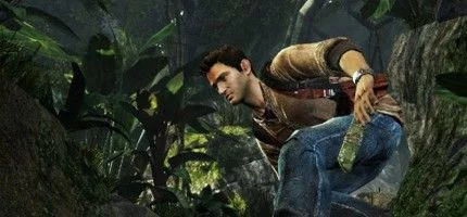 Технология захвата движения на примере Uncharted: Golden Abyss