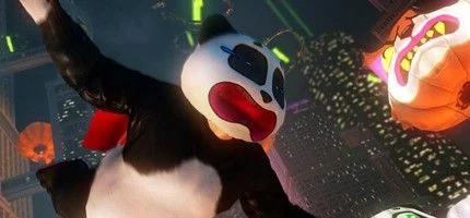 THQ анонсировала новое дополнение GenkiBowl VII для Saints Row: The Third