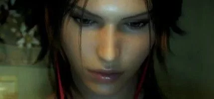 Tomb Raider достигла стадии альфа-тестирования