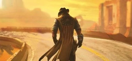 Трейлер Fallout: New Vegas Ultimate Edition