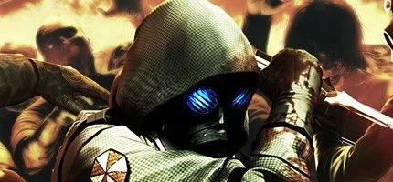 Трейлер Resident Evil: Operation Raccoon City