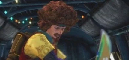 Трейлер SSX демонстрирует бонусного персонажа Эдди Вачовски